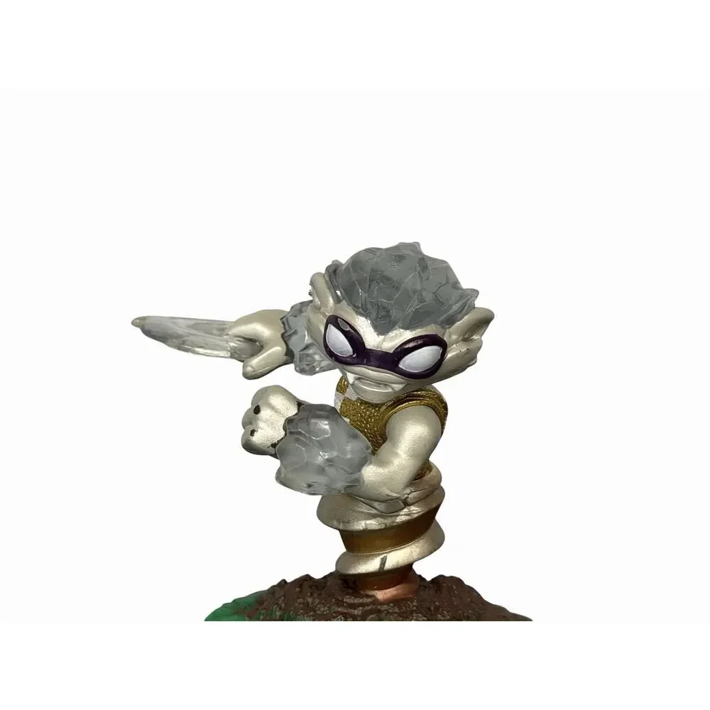 Activision Skylanders Swap Force Nitro Freeze Blade Figure 84742888